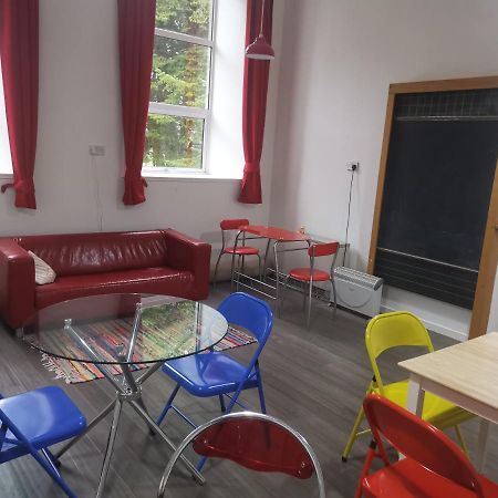 Dalwhinnie Old School Hostel Dış mekan fotoğraf