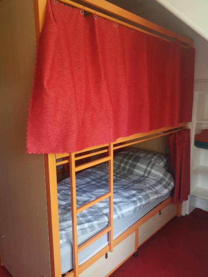 Dalwhinnie Old School Hostel Dış mekan fotoğraf